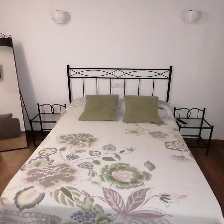 Casa Xestadelo Aldán Buitenkant foto