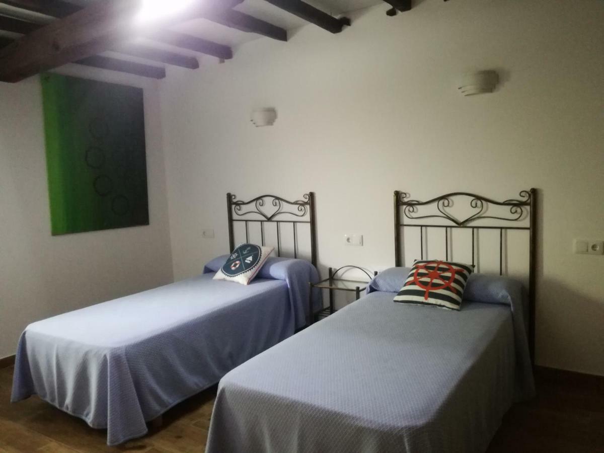 Casa Xestadelo Aldán Buitenkant foto